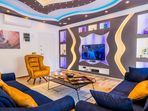  gece  -  Kasım
  | Kalkan Akbel Muhafazakar Villa (4 Kişilik, Doğa İçinde, Jakuzili, Isıtmalı Havuz Seçenekli)